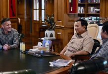 Presiden Prabowo Dorong Pembangunan Olahraga Nasional Berkelanjutan, Perhatikan Atlet Disabilitas