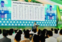 Hadiri Penutupan Munas NU 2026, Prabowo Sebut NU Organisasi Nasionalis dan Patriotik