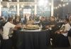 Gubernur Sherly Tjoanda Jamu Menteri Hukum RI di Ternate, Bahas Perlindungan Hak Cipta Kreator Lokal