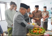 Dewan Pesantren Kabupaten Pasuruan Resmi Tempati Kantor Baru, Perkuat Sinergi dengan Pemkab