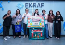 TERASI 2026 Hadir di Jakarta, Kementerian Ekraf Siap Perluas Akses Pasar Ilustrator Lokal