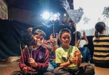 Kementerian Ekraf Perkuat Ruang Kreatif Ramah Anak pada Hari Anak Nasional 2026