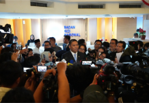 Presiden Prabowo Resmi Lantik Sudaryono sebagai Kepala BGN, Program Makan Bergizi Gratis Tetap Jadi Prioritas