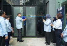 BGN Resmikan Pusat Pelayanan Terpadu dan Media Center, Perkuat Transparansi Program Makan Bergizi Gratis