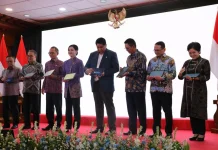 OJK Luncurkan Optimalisasi SLIK, Akses KPR Subsidi untuk MBR Kini Lebih Mudah