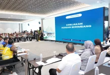 Kementerian PKP Perkuat Kebijakan Hunian Berimbang untuk Perluas Akses Rumah MBR