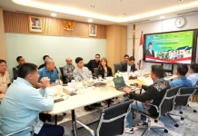 Menteri PKP Optimistis Target 350 Ribu Rumah Subsidi FLPP 2026 Tercapai, Resmikan Kantor Baru BP Tapera