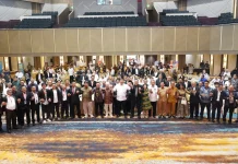 Maruarar Sirait Dorong Transformasi Digital Industri Properti, ASPRUMNAS Targetkan 50 Ribu Rumah Subsidi