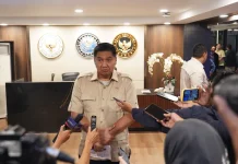 Kementerian PKP Gandeng DEN Percepat Program 3 Juta Rumah, Teknologi dan Data Jadi Kunci