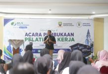 BLK Sumedang Gelar Pelatihan Berbasis Kompetensi 2026, Peserta Dapat Sertifikasi hingga Peluang Kerja
