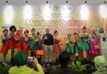 HUT Jakarta ke-499 Berakhir Meriah, Ribuan Warga Padati Festival Budaya Betawi di Senayan