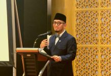 Wamen Haji Tegaskan Budaya Integritas Jadi Fondasi Baru Kementerian Haji dan Umrah