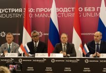 Indonesia Bidik Investasi dan Alih Teknologi Lewat INNOPROM 2026 di Rusia
