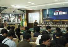 Bea Cukai Gencarkan Edukasi Ekspor-Impor di Kampus, Cetak Generasi Muda Siap Tembus Pasar Global