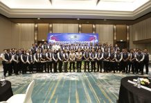 Polri dan Kemendikdasmen Kolaborasi Edukasi AI Aman dan Etis untuk Pelajar