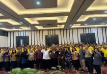 Program ADEM Berangkatkan 124 Pelajar Papua ke Lima Provinsi, Investasi Pendidikan Jangka Panjang