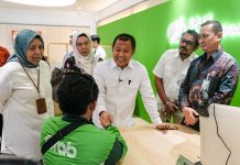Perlindungan Sosial Diperluas, Menko Muhaimin Ajak Pekerja Informal Daftar BPJS Ketenagakerjaan