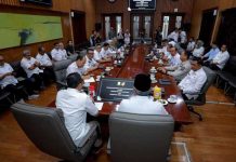 Pemkot Bandung Gandeng Pekanbaru, Fokus Percepat Investasi dan Tingkatkan Pendapatan Daerah