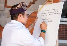 PNM Dinilai Sukses Bangun Kemandirian Ekonomi, Pemerintah Siap Perluas Model Pemberdayaan