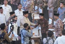 Menko Muhaimin Dukung Penguatan Koperasi, Presiden Prabowo: Ekonomi Indonesia Bangkit dari Desa