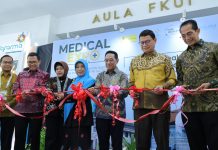 Vaksin Bio-TCV Resmi Diluncurkan, BPOM Percepat Akses Vaksin Tifoid Lokal untuk Masyarakat