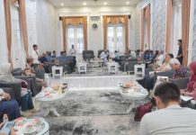 Program UPLAND Dinilai Sukses, Garut Jadi Percontohan Pengembangan Kentang Nasional