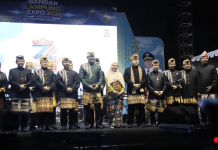 HUT ke-344 Bandar Lampung Jadi Momentum Penguatan Ekonomi dan UMKM