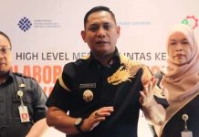 Pemkab Bekasi Perkuat BLK dan Pendidikan Vokasi untuk Tekan Pengangguran 8 Persen