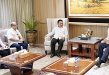BPOM dan KSP Perkuat Pengawasan Obat dan Makanan untuk Dukung Program Prioritas Presiden