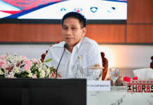 Kemendagri Pastikan Penanganan TBC Masuk RPJMD dan APBD, Wamendagri Turun Langsung ke Medan