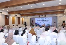 BPOM Gandeng Pegadaian Tingkatkan Literasi Investasi Emas, Kepala BPOM Ingatkan Bahaya Judi Online