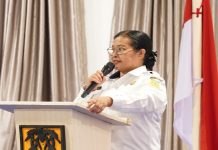 Sambut HUT RI ke-81, Pemprov Papua Minta Masyarakat Kibarkan Merah Putih di Seluruh Wilayah