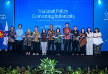 Menteri Maman Dorong UMKM Manfaatkan AI, SAPA UMKM Jadi Motor Transformasi Digital