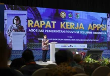 SAPA UMKM Jadi Andalan Kementerian UMKM, Pemda Kini Bisa Pantau Perkembangan Usaha Secara Real Time