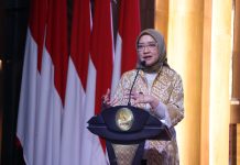 Menteri PANRB Imbau Instansi Beri Fleksibilitas Kerja ASN untuk Antar Anak di Hari Pertama Sekolah