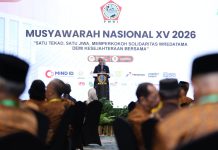 Menteri PANRB: Wredatama Adalah Teladan Pengabdian dan Penjaga Nilai ASN