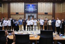 DPR dan DPD Evaluasi Program Tol Laut, Disparitas Harga di Kepulauan Jadi Sorotan