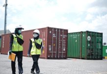 Bea Cukai Tanjung Priok Percepat Pemeriksaan Kontainer Impor Jalur Merah, Arus Logistik Makin Lancar
