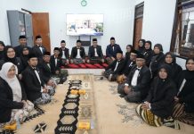 Kunjungi Bali, Menteri Haji Tekankan Percepatan Persiapan Penyelenggaraan Haji 2027