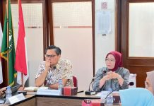 Program Makan Bergizi Gratis Perlu Dievaluasi, DPD RI Tekankan Pengawasan dan Keamanan Pangan