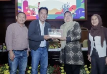 Era AI Dimulai, Pemprov Jawa Timur Bekali Humas dengan Pelatihan Website dan Media Sosial