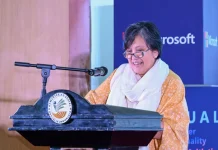 Lestari Moerdijat Dorong Kolaborasi Nasional Lewat Gerakan PSPB untuk Tingkatkan Mutu Pendidikan