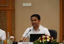 Marinus Gea Soroti Pentingnya Kualitas Regulasi Daerah, Tak Cukup Hanya Legal Drafting
