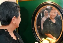 MPR Dorong Gernas RANA, Perlindungan Anak di Pesantren dan Madrasah Harus Jadi Komitmen Bersama