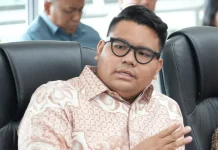 Percepatan Pembangunan Irigasi Dorong Produktivitas Pertanian, MPR Siap Kawal Implementasi Inpres