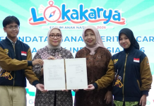 Menteri PPPA Tegaskan Suara Anak Indonesia Harus Menjadi Dasar Penyusunan Kebijakan