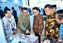 HANI 2026: Pemerintah Perkuat Kolaborasi Lawan Narkoba Demi Selamatkan Generasi Muda