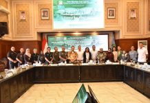BKSAP: Sister City Jadi Peluang Malang Tingkatkan Pariwisata, Pendidikan, dan Ekonomi Kreatif