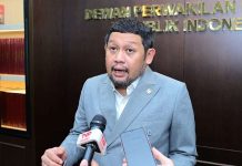 Komisi III DPR Dorong Polri Perkuat Profesionalisme dan Pelayanan Humanis di HUT Bhayangkara ke-80