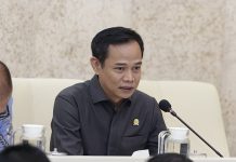 Komisi II DPR RI Bahas Reformulasi Fiskal Daerah, Eka Widodo: Pelayanan Publik Harus Tetap Terjaga